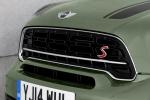 Mini Countryman SD 2014 года